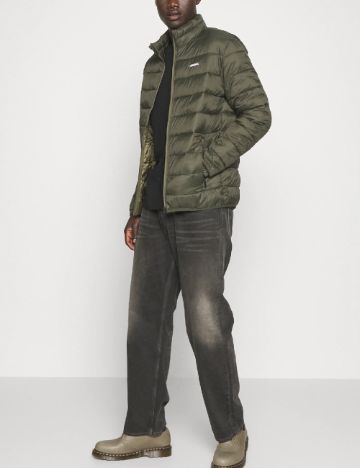 Geaca Jack&Jones, verde