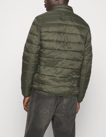 Geaca Jack&Jones, verde