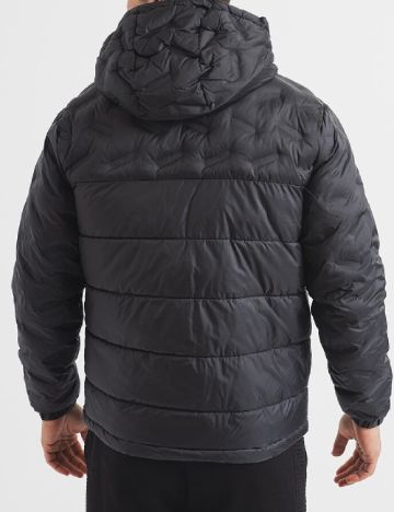 Geaca Jack&Jones, negru