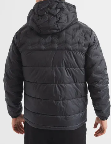 Geaca Jack&Jones, negru Negru