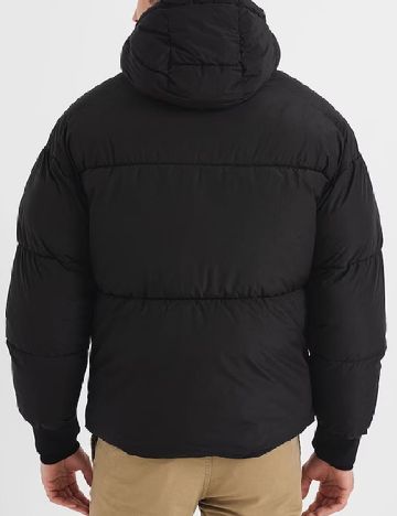 Geaca Jack&Jones, negru