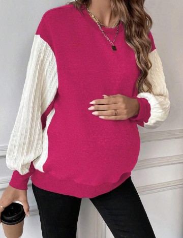 Bluza SHEIN Maternity, roz