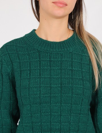 Pulover American Eagle, verde