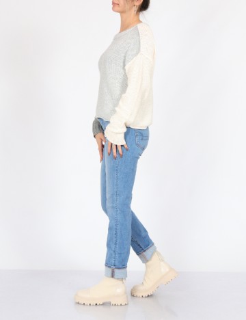 Bluza American Eagle, mix culori