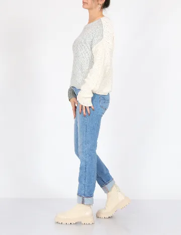 Bluza American Eagle, mix culori Mix culori