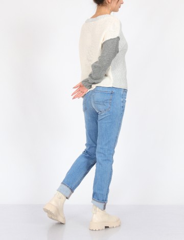 Bluza American Eagle, mix culori