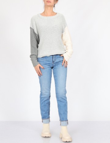 Bluza American Eagle, mix culori