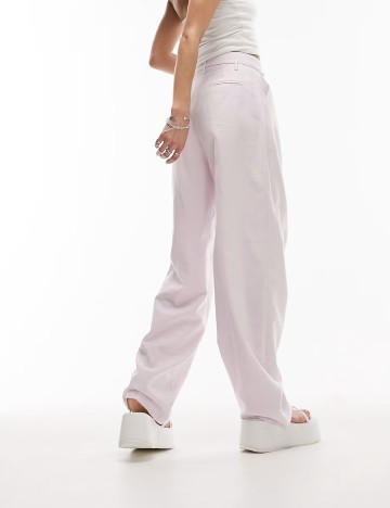 Pantaloni Top Shop, roz