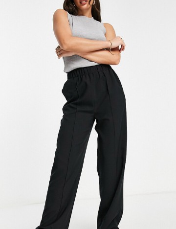 Pantaloni ASOS, negru