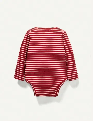 Set body CozyCub, mix culori