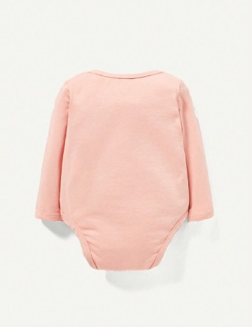 Set body CozyCub, mix culori