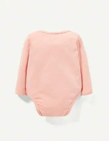 Set body CozyCub, mix culori
