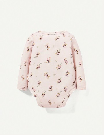 Set body CozyCub, mix culori