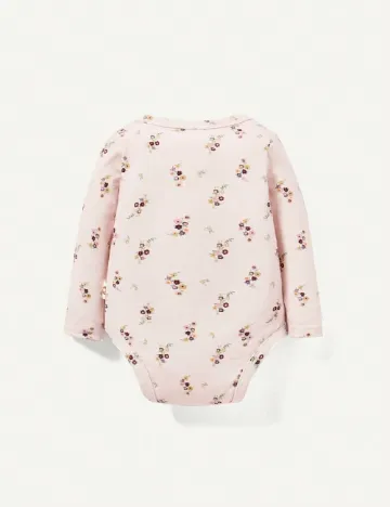 Set body CozyCub, mix culori