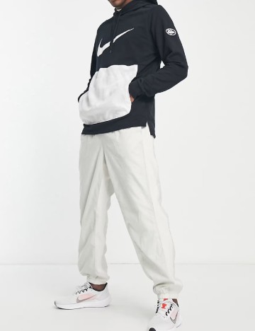 Hanorac Nike, negru