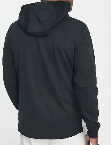 Hanorac Nike, negru