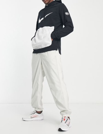 Hanorac Nike, negru