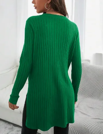 Bluza SHEIN, verde Verde