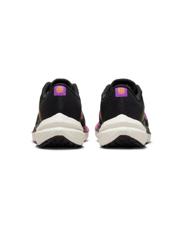 Adidasi Nike, negru