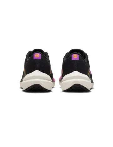 Adidasi Nike, negru