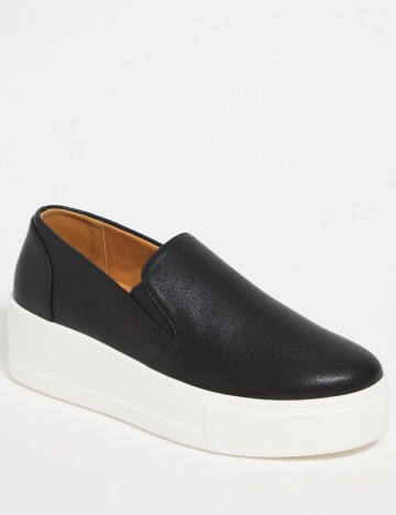 Espadrile JD Williams, negru