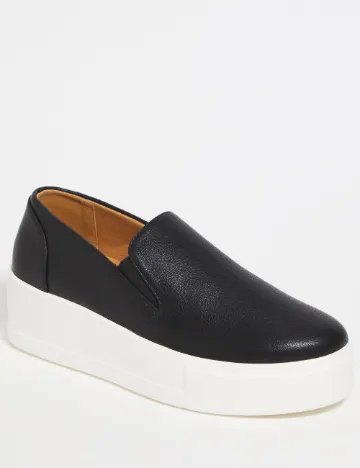 Espadrile JD Williams, negru Negru