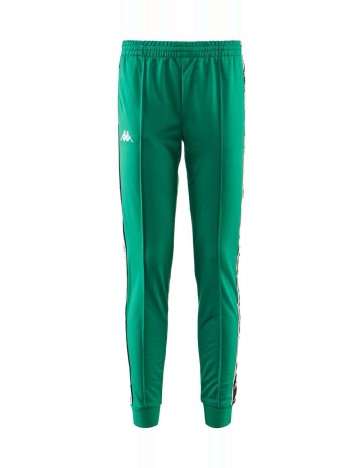 Pantaloni Kappa, verde