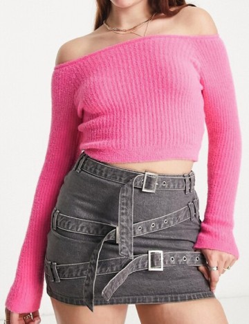 Top ASOS, roz