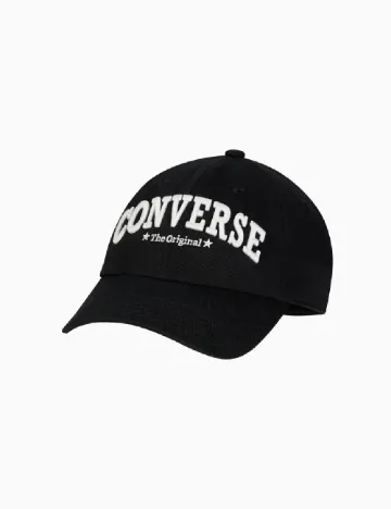 Sapca Converse, negru