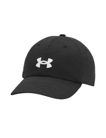 Sapca Under Armour, negru Negru