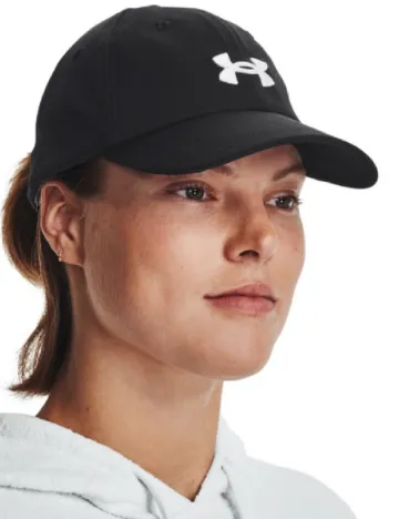 Sapca Under Armour, negru Negru