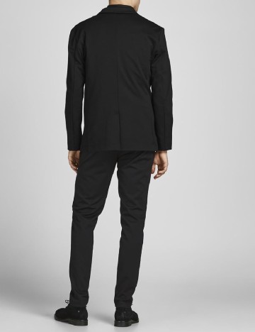 Sacou Jack&Jones, negru