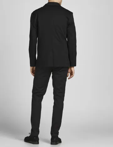 Sacou Jack&Jones, negru Negru