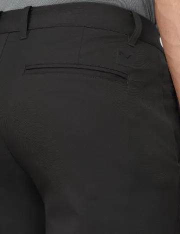 Pantaloni Puma, negru Negru