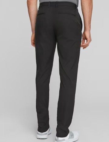 Pantaloni Puma, negru