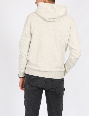 Hanorac Jack&Jones, gri