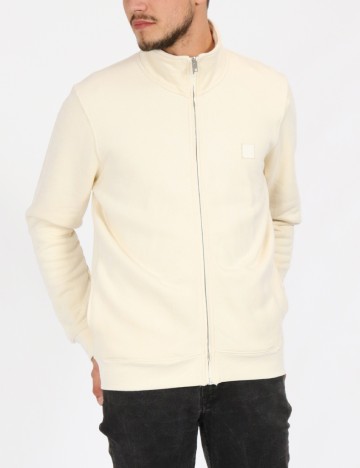 Bluza Jack&Jones, ecru