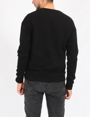 Bluza Jack&Jones, negru