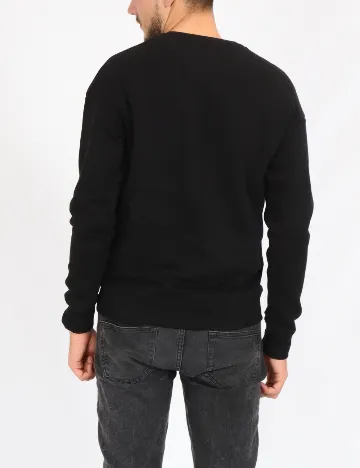 Bluza Jack&Jones, negru Negru