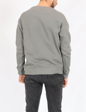 Bluza Jack&Jones, gri