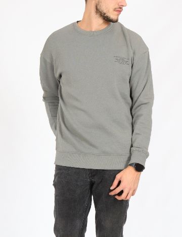 Bluza Jack&Jones, gri