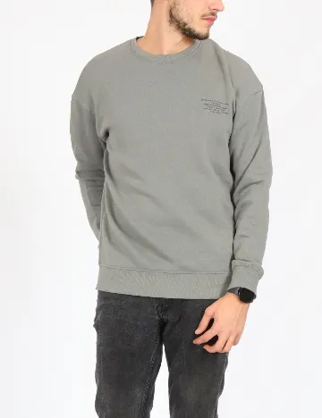 Bluza Jack&Jones, gri Gri