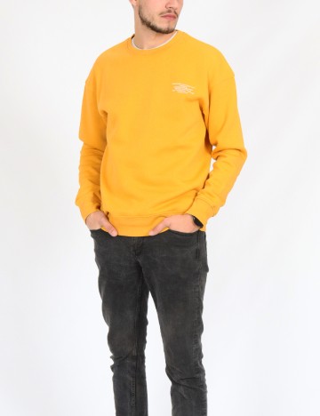 Bluza Jack&Jones, galben