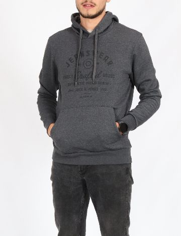 Hanorac Jack&Jones, gri