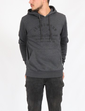 Hanorac Jack&Jones, gri