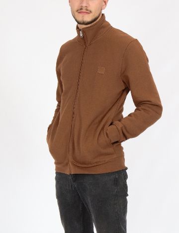 Bluza Jack&Jones, maro