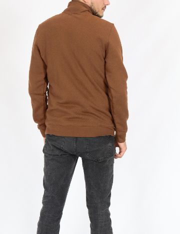 Bluza Jack&Jones, maro