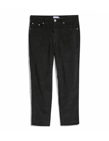 Pantaloni Farah, negru