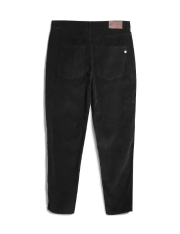 Pantaloni Farah, negru Negru