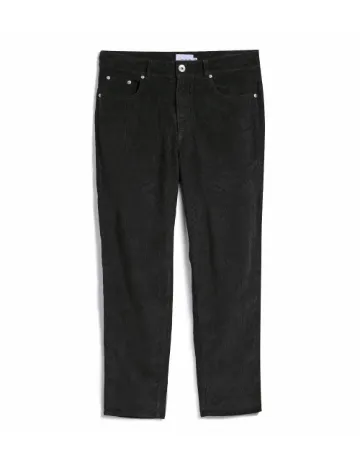 Pantaloni Farah, negru Negru